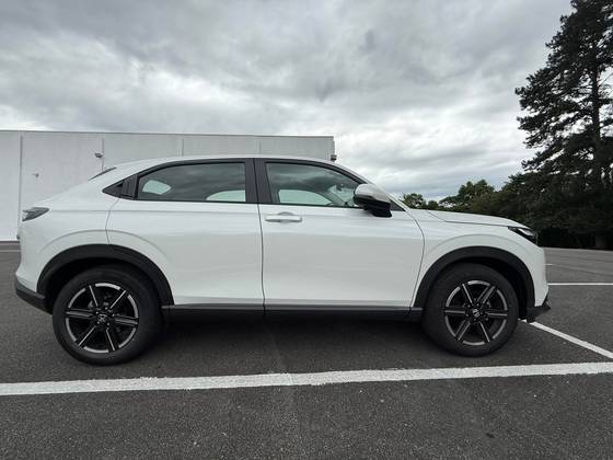 HONDA HR-V 1.5 DI I-VTEC FLEX EXL CVT